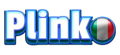 Plinko Logo