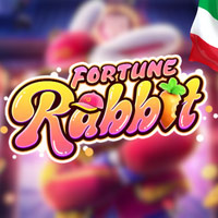 Fortune Rabbit gioco