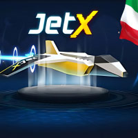 JetX gioco