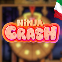 Ninja Crash gioco