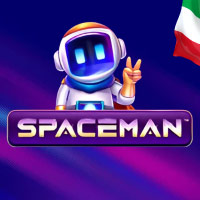 Spaceman gioco