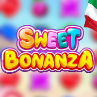 Sweet Bonanza gioco