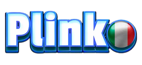 Plinko Logo